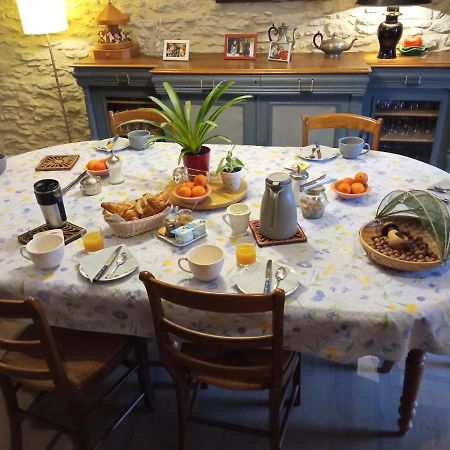 Le Clos D'Andre Castelnaudary Kültér fotó