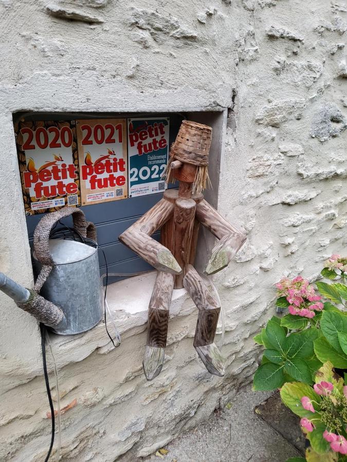 Le Clos D'Andre Castelnaudary Kültér fotó