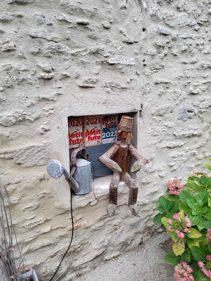Le Clos D'Andre Castelnaudary Kültér fotó