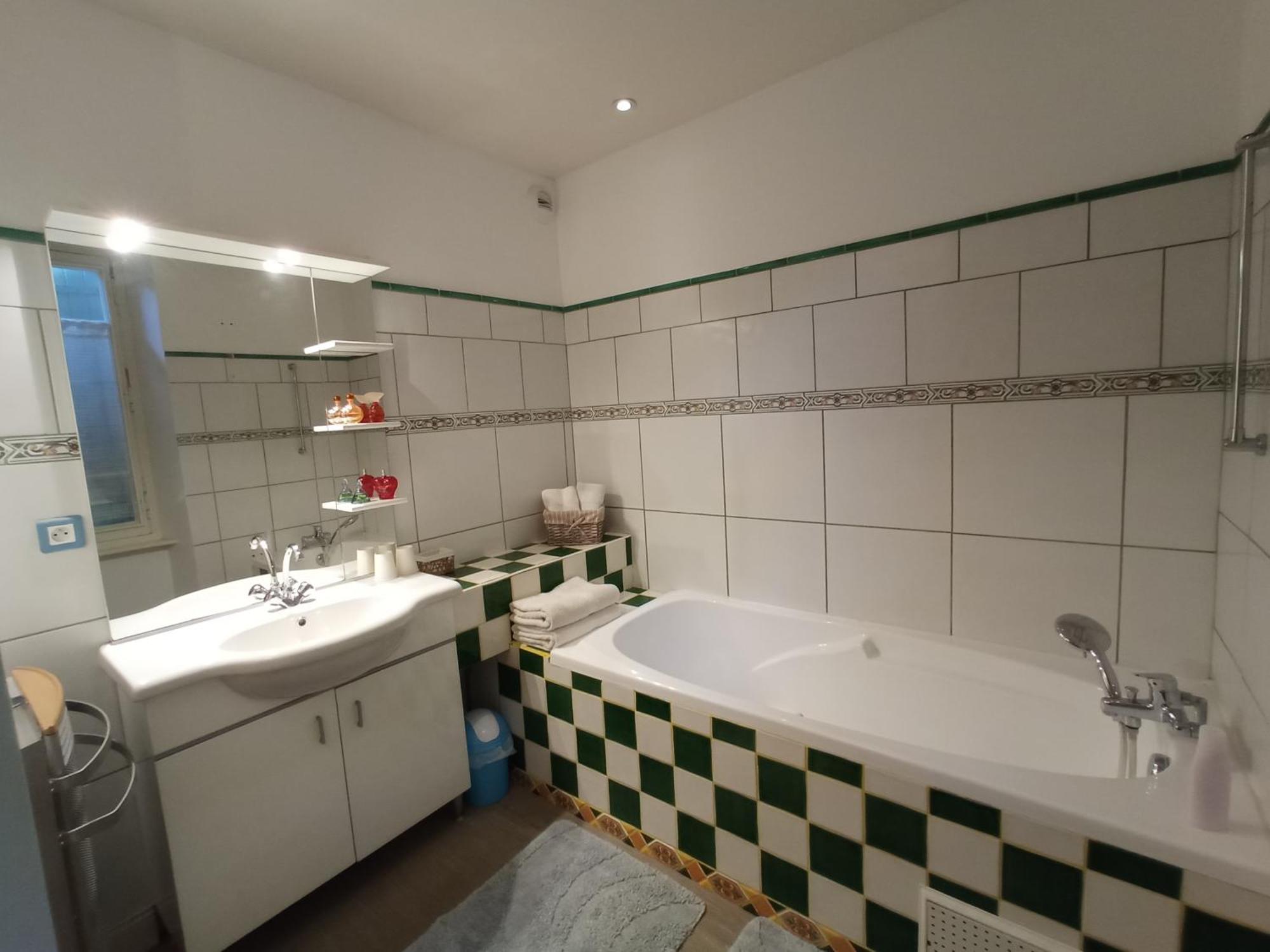 Le Clos D'Andre Castelnaudary Szoba fotó